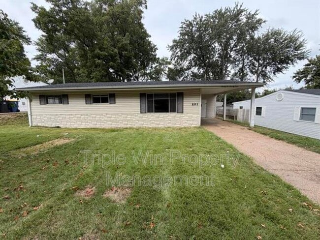 property at 9521 Margo Ann Ln