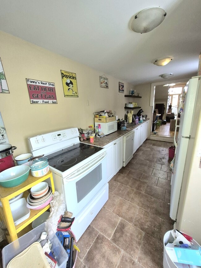 property at 314 Princess St