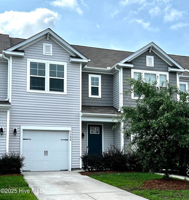 property at 7308 Chipley Dr