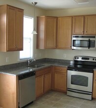 Masonvale in Fairfax, VA - Foto de edificio - Building Photo