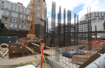 Rene Cazenave Apartments in San Francisco, CA - Building Photo - Building Photo