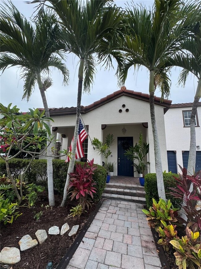 17145 SW 92nd St in Miami, FL - Building Photo - Building Photo