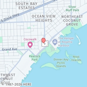 property at 3400 SW 27th Ave