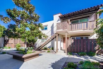 709 Agate St in San Diego, CA - Building Photo - Building Photo