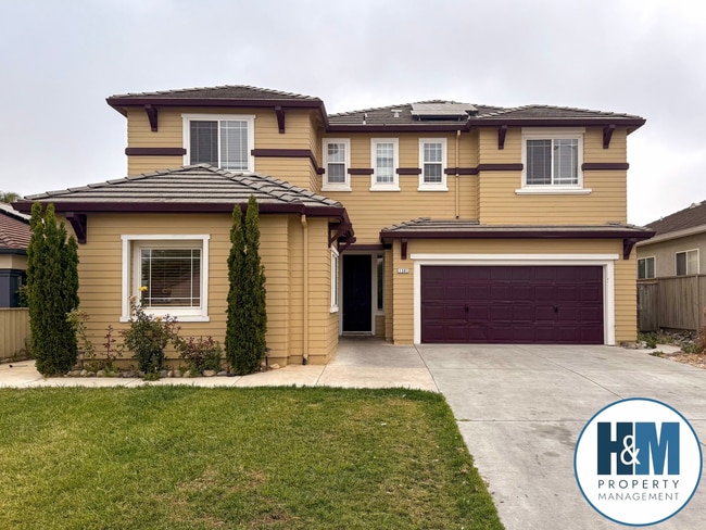 property at 1301 Freedom Dr