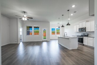 3901 Caddo Ln in Oak Point, TX - Building Photo - Building Photo