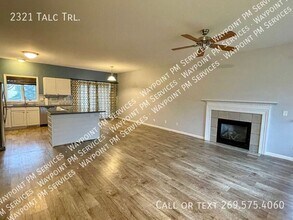 2321 Talc Trail in Madison, WI - Building Photo - Building Photo