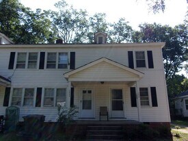 1050 Ebenezer Avenue Ext in Rock Hill, SC - Building Photo