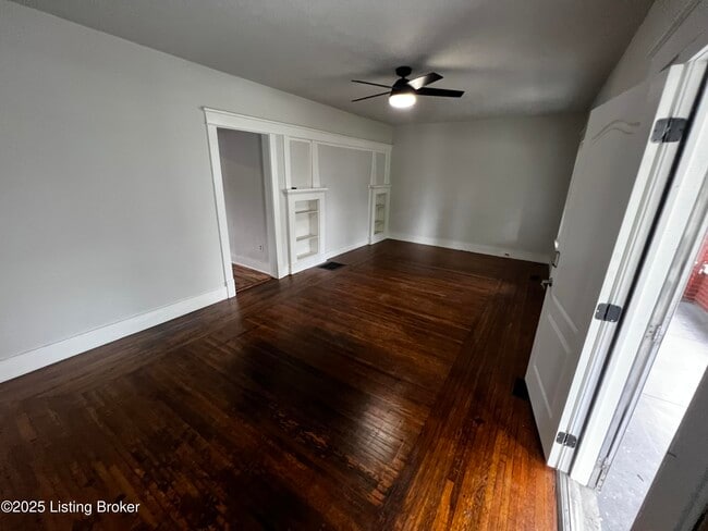 property at 3162 S 3rd St