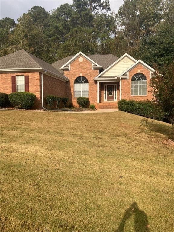 property at 4290 McClanes Ct