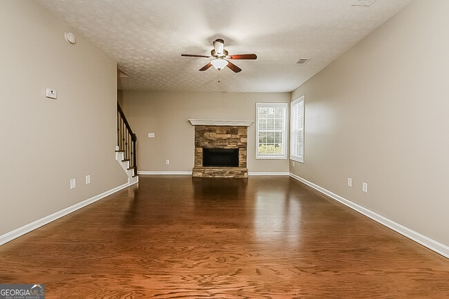 60 Berkshire Run in Covington, GA - Building Photo - Building Photo