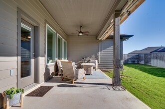 158 Samuel Blair Pass in Bastrop, TX - Building Photo - Building Photo