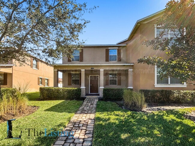 11174 Savannah Landing Cir