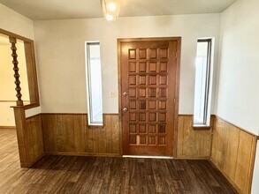 1792 Denim Ln in Enid, OK - Building Photo - Building Photo