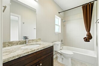 5105 Ricky St in Houston, TX - Building Photo - Building Photo