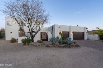 5578 Fairway Trail in Cave Creek, AZ - Building Photo - Building Photo