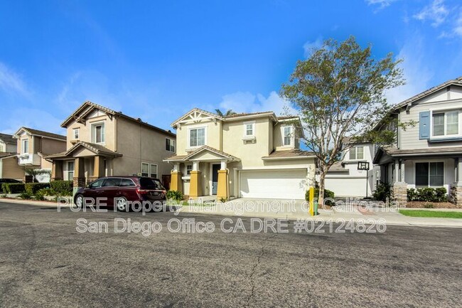 12252 Pepper Tree Ln in Poway, CA - Building Photo - Building Photo