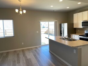 6093 Napa Dr in Colorado Springs, CO - Building Photo - Building Photo