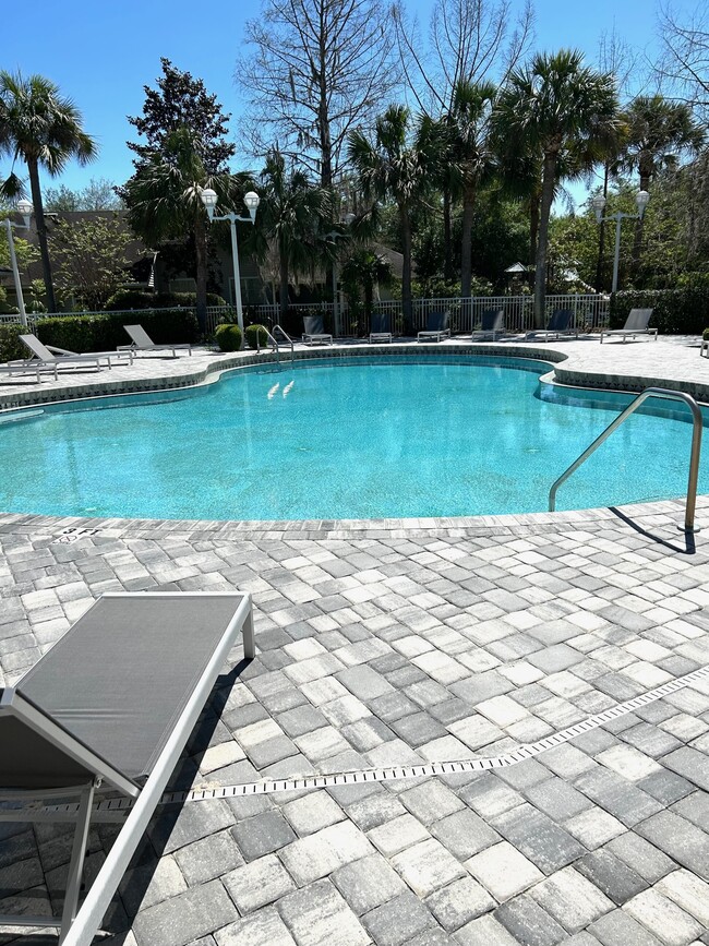 Asbury Park Apartments in Gainesville, FL - Foto de edificio - Building Photo