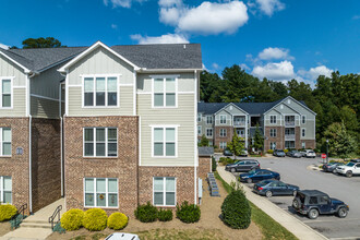 Dilworth Apartment Homes in Asheville, NC - Building Photo - Building Photo