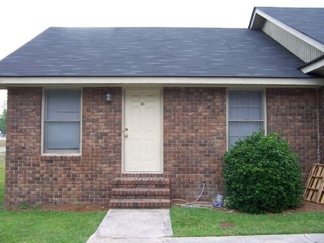 property at 100 Lanier Dr