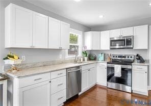 5314 Horne St in Richmond, VA - Building Photo - Building Photo