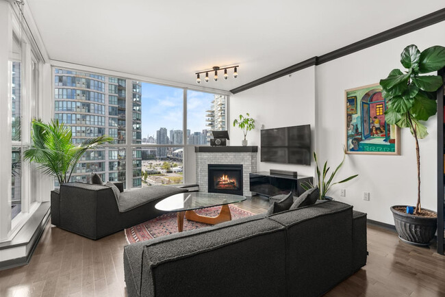 property at 189 National Ave