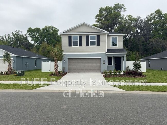 1304 NW 48th Terrace in Ocala, FL - Building Photo - Building Photo