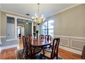 1314 Creekwood Dr in Garland, TX - Building Photo - Building Photo