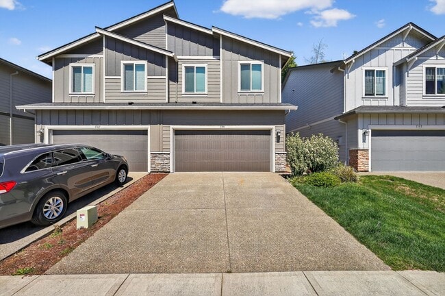 property at 1391 19th Pl