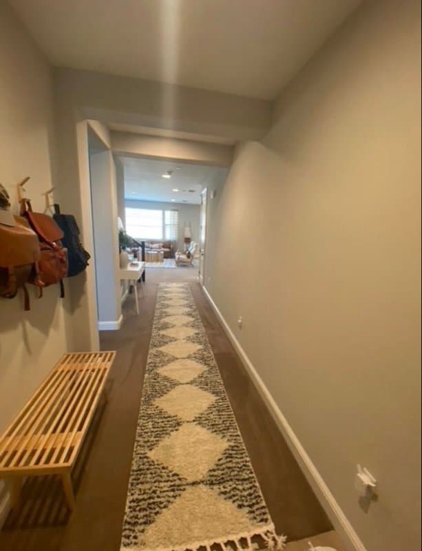 property at 2877 Rio Seco Dr