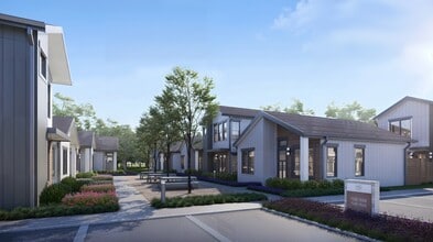 Everbloom in Melissa, TX - Foto de edificio - Building Photo