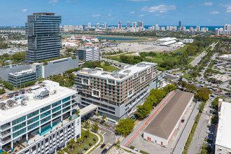 The International at Aventura in Aventura, FL - Building Photo - Building Photo