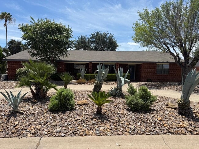 1105 Hill Place Dr in Laredo, TX - Building Photo - Building Photo