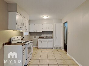 5158 Alford St in Memphis, TN - Building Photo - Building Photo