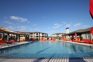 Landmark Apartments