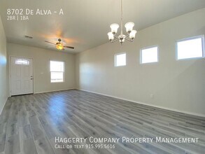 8702 De Alva Dr in Canutillo, TX - Building Photo - Building Photo