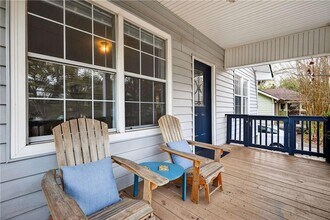 1411 Glenwood Ave SE in Atlanta, GA - Foto de edificio - Building Photo