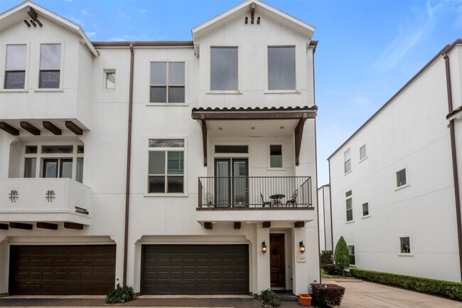 property at 4217 Feagan St
