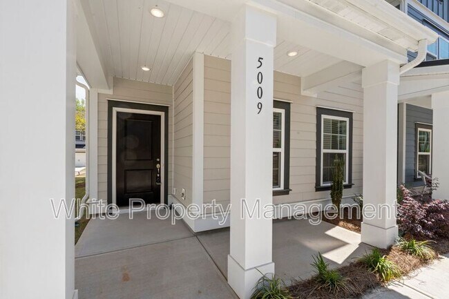 5009 Cherry Gum Ct in Matthews, NC - Building Photo - Building Photo