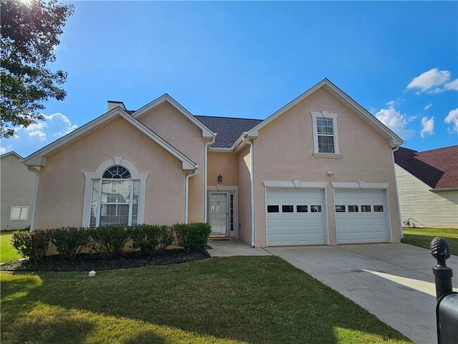 property at 986 Ashton Oak Cir