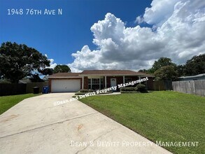 1948 76th Ave N in St. Petersburg, FL - Building Photo - Building Photo