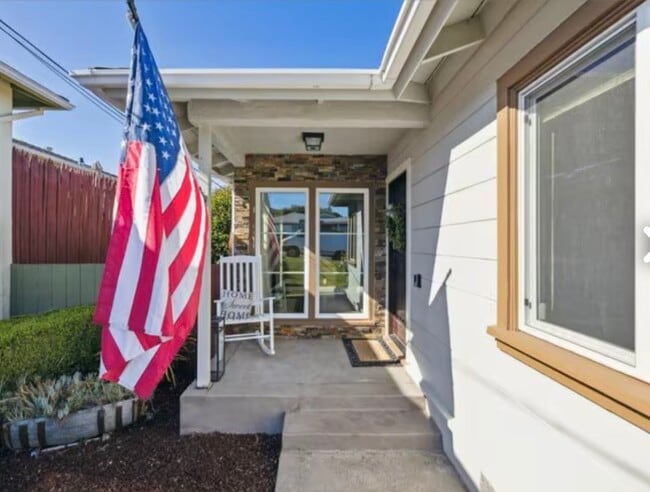 623 Santa Susana Ave in Millbrae, CA - Building Photo - Building Photo