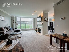 611 Windsor Run in Bloomfield Hills, MI - Building Photo - Building Photo
