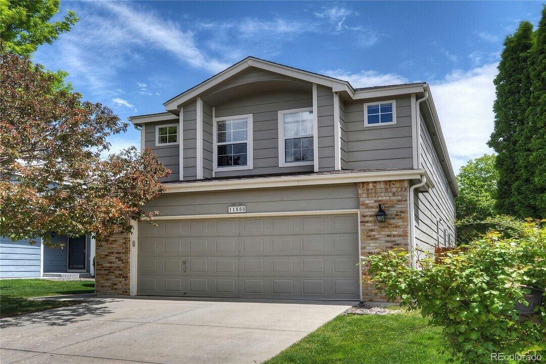 11558 Depew Ct in Westminster, CO - Building Photo
