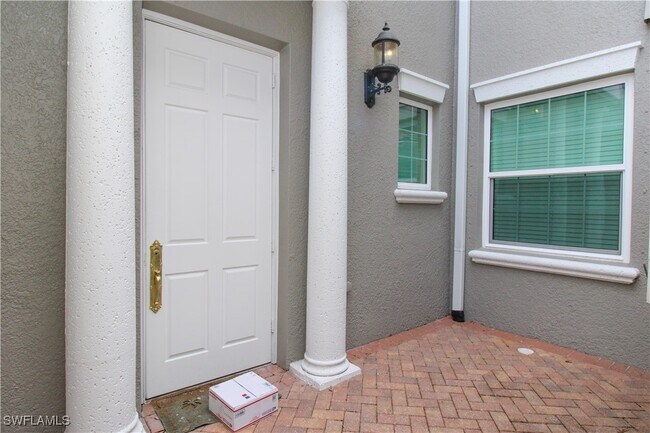 property at 9224 Campanile Cir