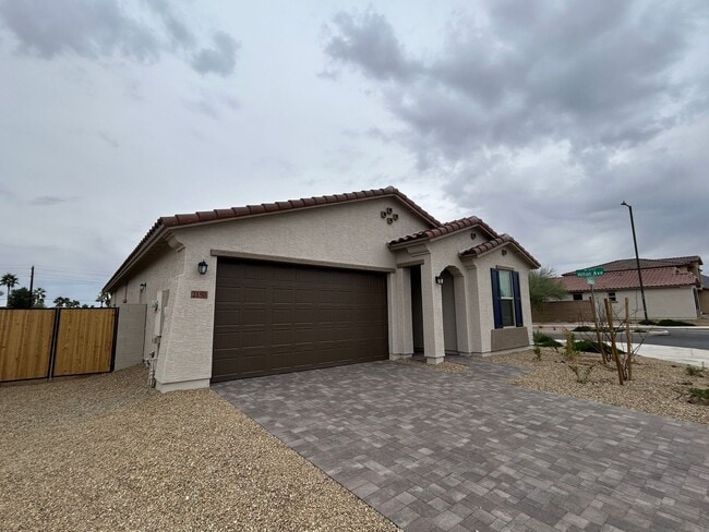 2150 S 242nd Dr in Buckeye, AZ - Building Photo - Building Photo