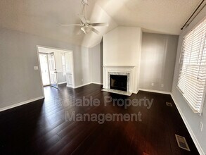 400 Black Forest Dr in Clayton, NC - Building Photo - Building Photo