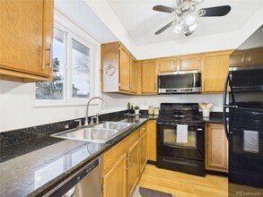 4603 S Dudley St in Littleton, CO - Building Photo - Building Photo