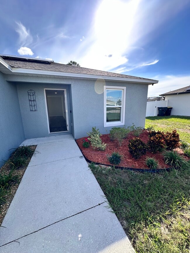 property at 108 Maple Dr